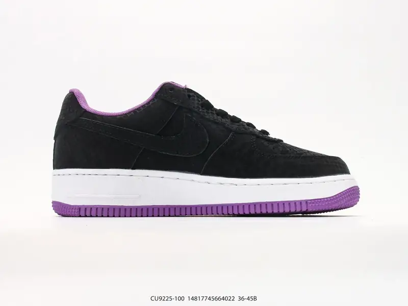 Nike Sports Shoes Retro Cushioned Lifted CU9225-100 #14817745664022