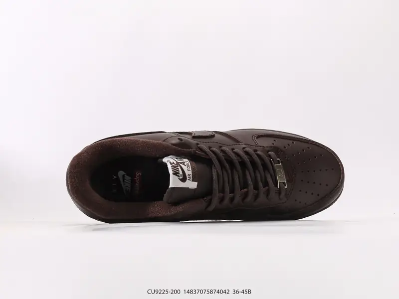 Nike Sports Shoes Retro Cushioned Versatile CU9225-200 #14837075874042