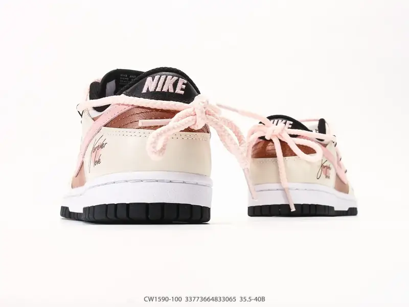 Nike Scarpe sportive Basso CW1590-100 #33773664833065