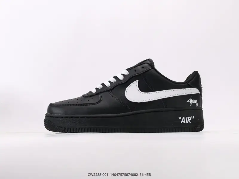 Nike Sports Shoes Retro Cushioned Versatile CW2288-00 #14047575874082