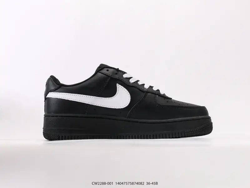 Nike Sports Shoes Retro Cushioned Versatile CW2288-00 #14047575874082