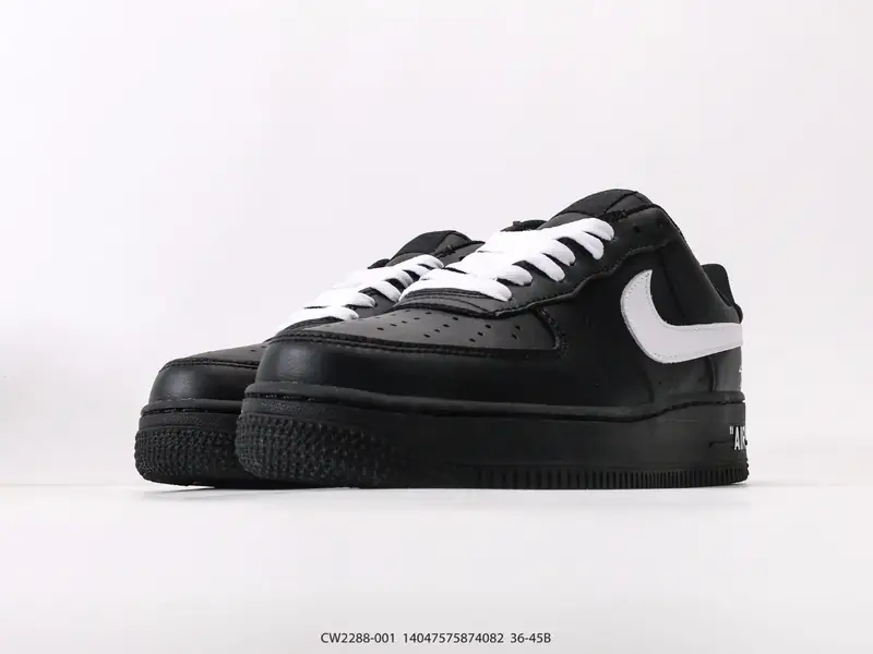 Nike Sports Shoes Retro Cushioned Versatile CW2288-00 #14047575874082