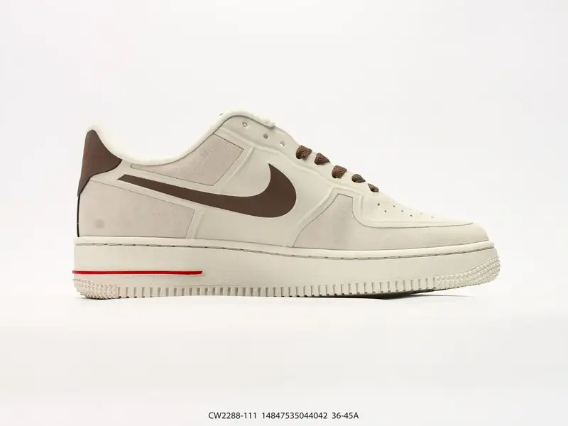 Nike Sports Shoes Retro Cushioned Versatile CW2288-111 #14847535044042