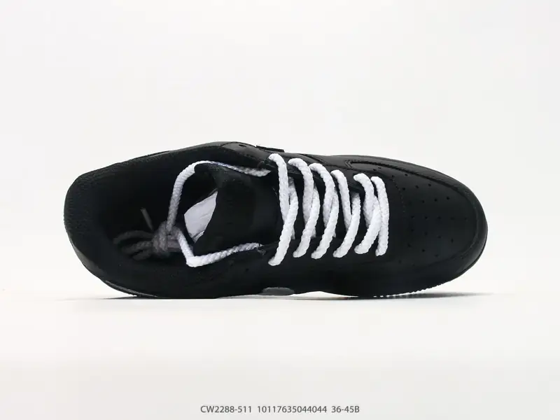 Nike Sports Shoes Retro Cushioned Versatile CW2288-511 #10117635044044