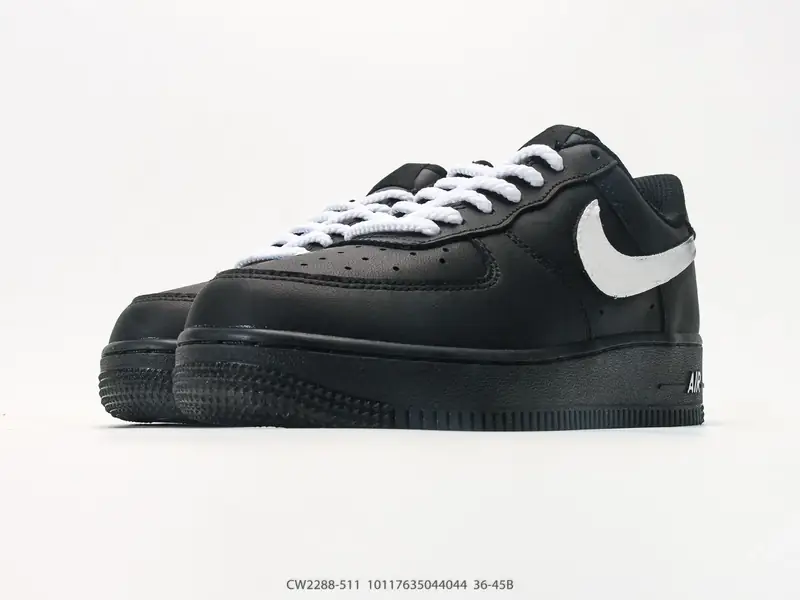Nike Sports Shoes Retro Cushioned Versatile CW2288-511 #10117635044044