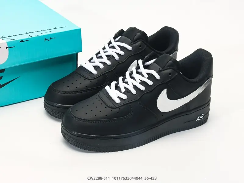 Nike Sports Shoes Retro Cushioned Versatile CW2288-511 #10117635044044
