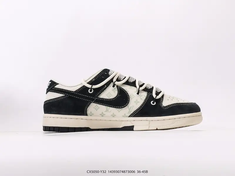 Nike Sports Shoes Retro Low-Top Air Cushion CX5050-Y32 #14393074873006