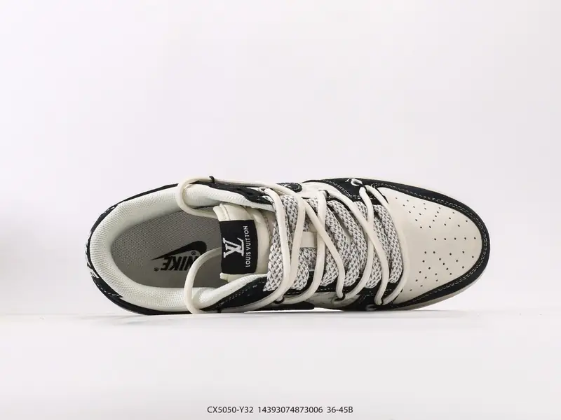Nike Sports Shoes Retro Low-Top Air Cushion CX5050-Y32 #14393074873006