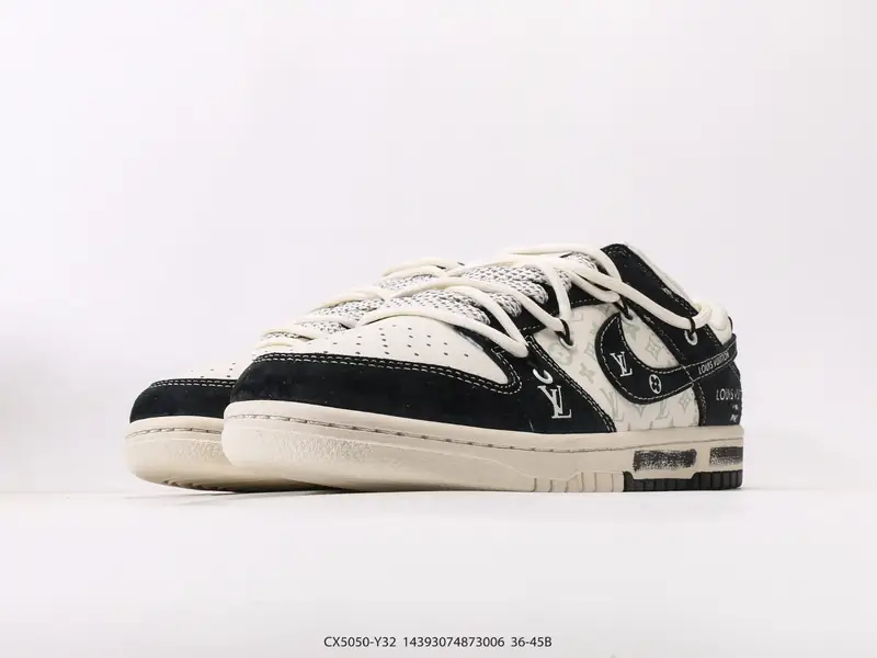 Nike Sports Shoes Retro Low-Top Air Cushion CX5050-Y32 #14393074873006