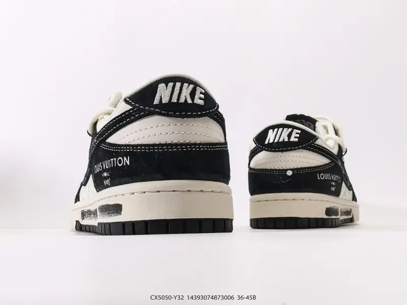 Nike Sports Shoes Retro Low-Top Air Cushion CX5050-Y32 #14393074873006