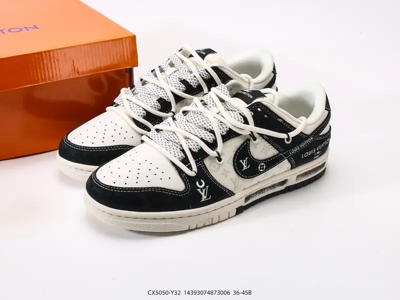 Nike Sports Shoes Retro Low-Top Air Cushion CX5050-Y32 #14393074873006