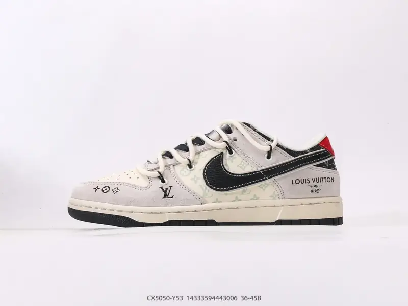 Nike Sports Shoes Retro Low-Top Air Cushion CX5050-Y53 #14333594443006