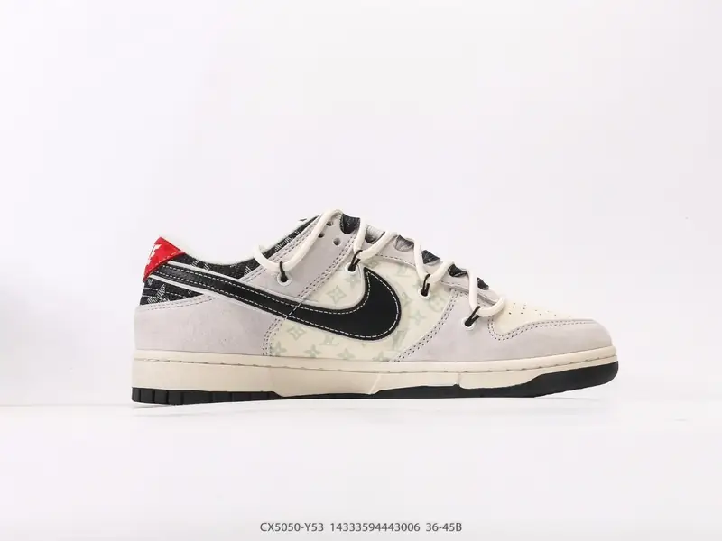 Nike Sports Shoes Retro Low-Top Air Cushion CX5050-Y53 #14333594443006