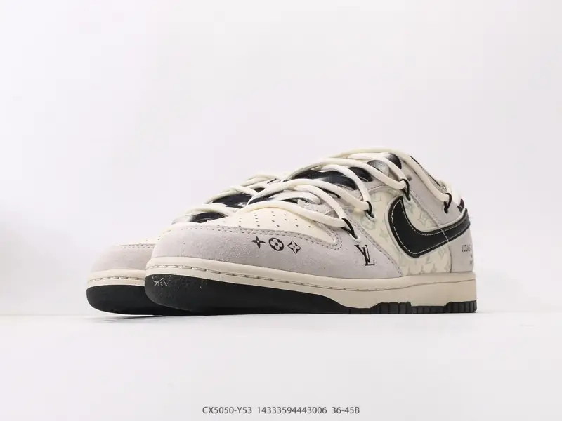Nike Sports Shoes Retro Low-Top Air Cushion CX5050-Y53 #14333594443006