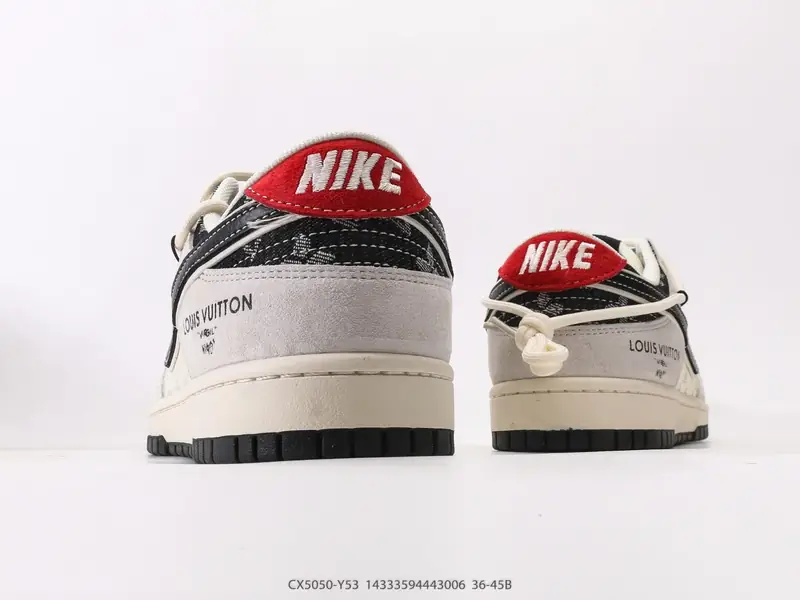 Nike Sports Shoes Retro Low-Top Air Cushion CX5050-Y53 #14333594443006