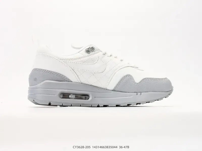 Nike Sportschuhe Gedämpft Langlebig Luftpolster CY3628-205 #14314663835044