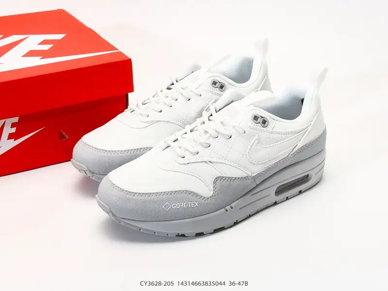 Nike Sportschuhe Gedämpft Langlebig Luftpolster CY3628-205 #14314663835044