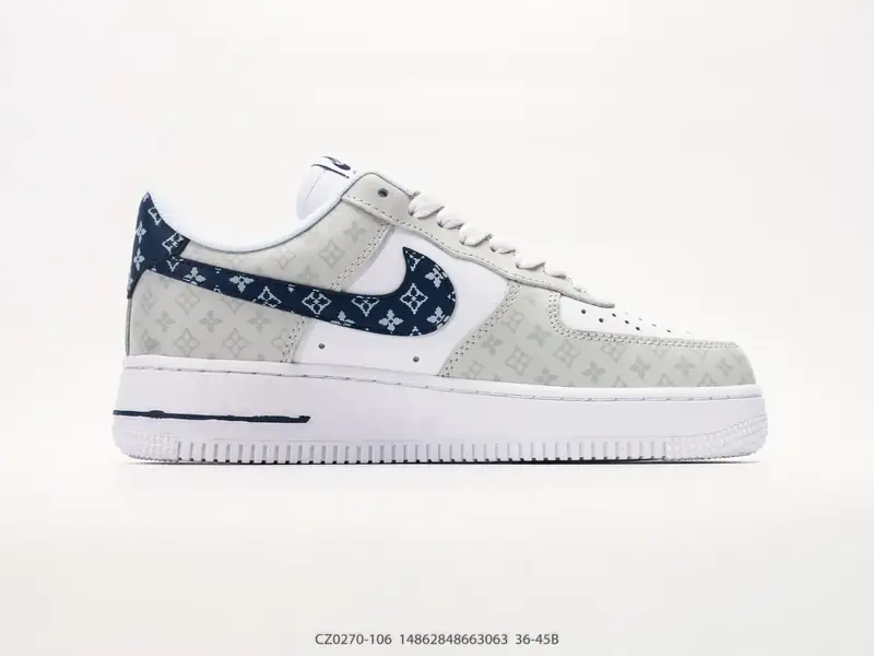 Nike Sports Shoes Retro Cushioned Lifted CZ0270-106 #14862848663063