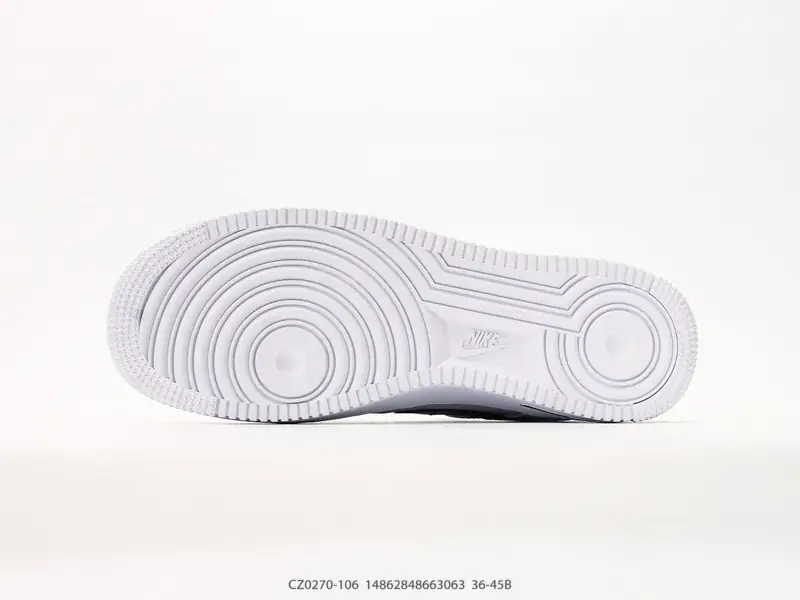 Nike Sports Shoes Retro Cushioned Lifted CZ0270-106 #14862848663063