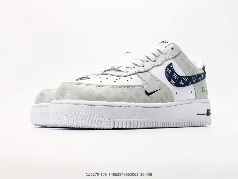 Nike Sports Shoes Retro Cushioned Lifted CZ0270-106 #14862848663063