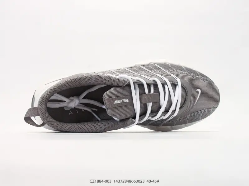 Nike Casual Shoes Breathable Low-Top CZ1884-003 #143728487663023