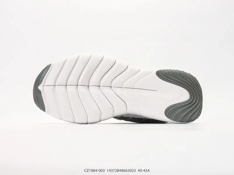 Nike Casual Shoes Breathable Low-Top CZ1884-003 #143728487663023