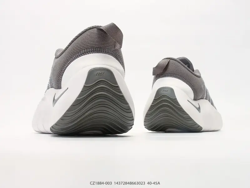 Nike Casual Shoes Breathable Low-Top CZ1884-003 #143728487663023