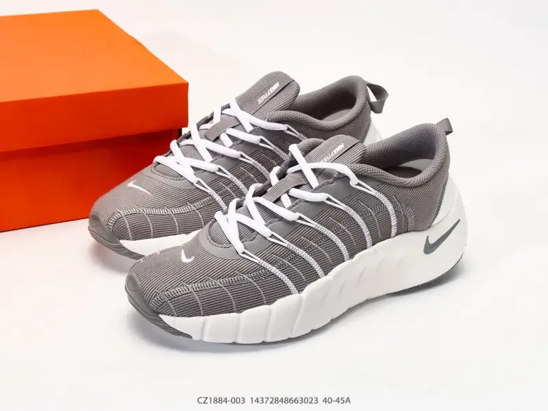 Nike Casual Shoes Breathable Low-Top CZ1884-003 #143728487663023