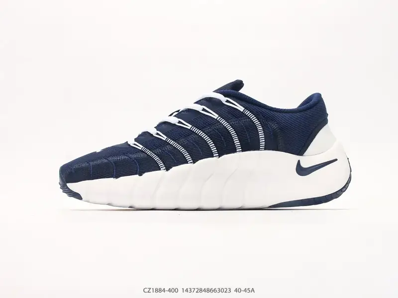 Nike Casual Shoes Breathable Low-Top CZ1884-400 #143728487663023
