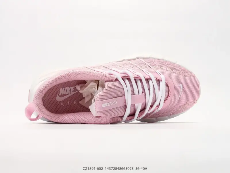 Nike Casual Shoes Breathable Low-Top CZ1891-602 #143728487663023