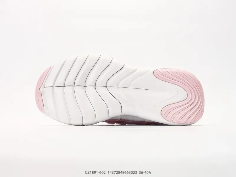 Nike Casual Shoes Breathable Low-Top CZ1891-602 #143728487663023