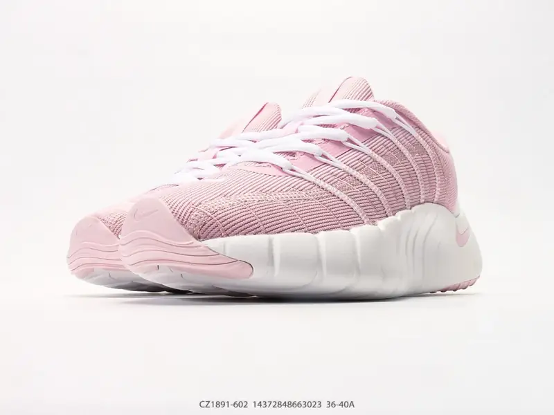 Nike Casual Shoes Breathable Low-Top CZ1891-602 #143728487663023