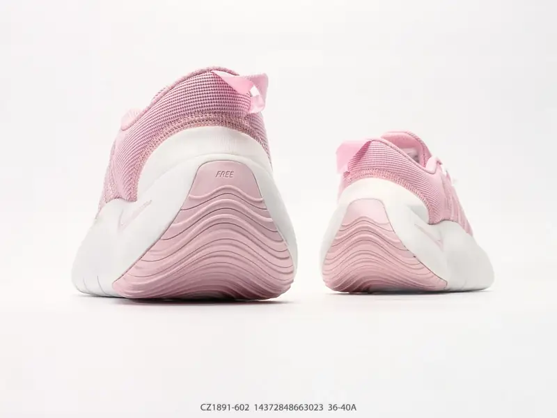 Nike Casual Shoes Breathable Low-Top CZ1891-602 #143728487663023