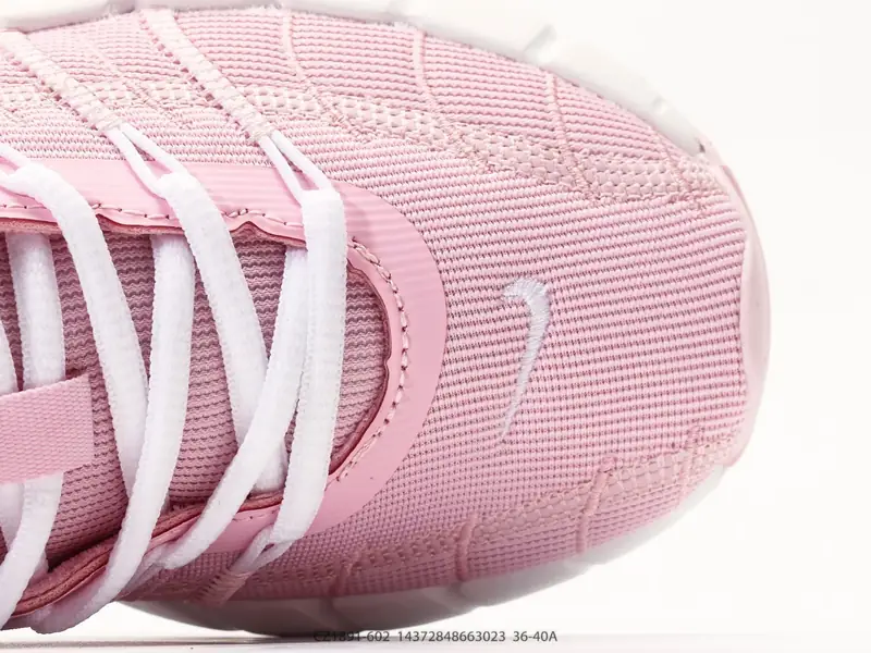 Nike Casual Shoes Breathable Low-Top CZ1891-602 #143728487663023
