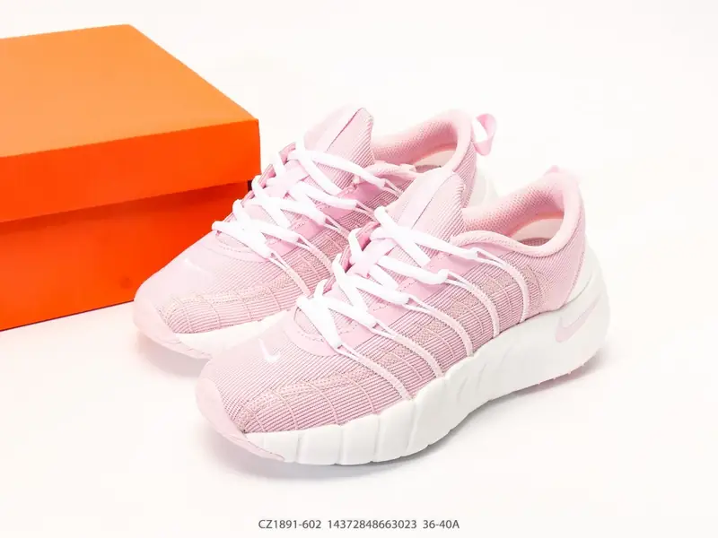 Nike Casual Shoes Breathable Low-Top CZ1891-602 #143728487663023