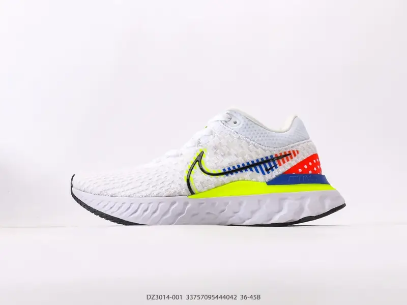 Nike Running Shoes Cushioned CZ3014-001 #33757095444042
