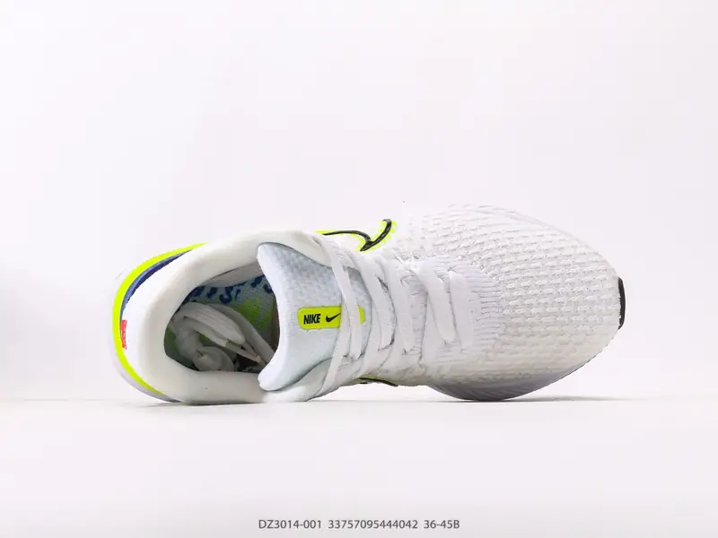 Nike Running Shoes Cushioned CZ3014-001 #33757095444042