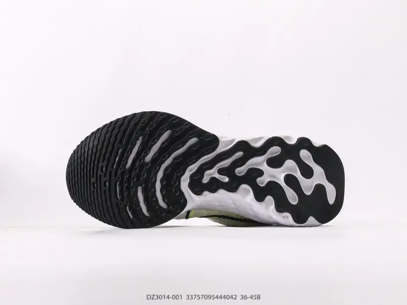 Nike Running Shoes Cushioned CZ3014-001 #33757095444042