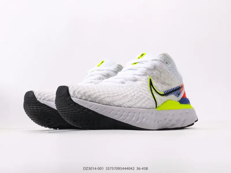 Nike Running Shoes Cushioned CZ3014-001 #33757095444042