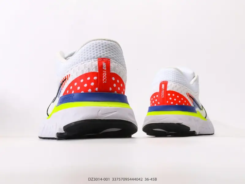 Nike Running Shoes Cushioned CZ3014-001 #33757095444042