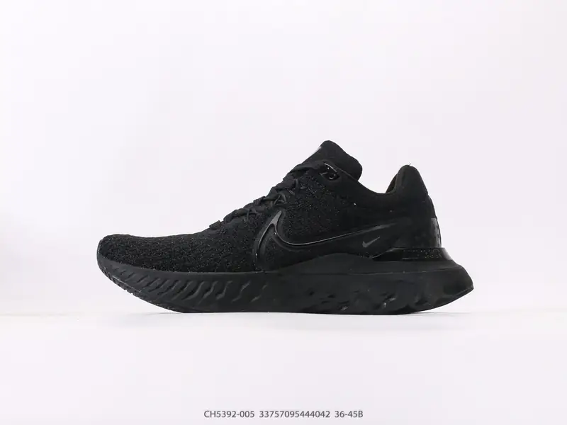 Nike Running Shoes Cushioned CZ5392-005 #33757095444042