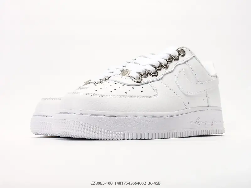 Nike Zapatillas deportivas Retro Amortiguado Elevado CZ8065-100 #14817545664062