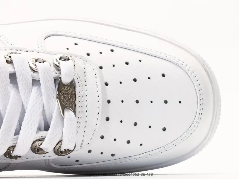 Nike Zapatillas deportivas Retro Amortiguado Elevado CZ8065-100 #14817545664062