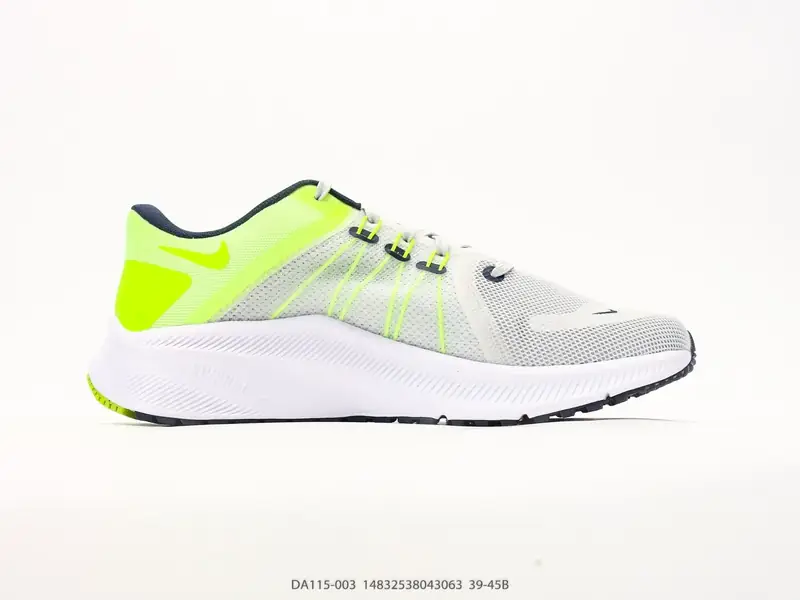 Nike Sepatu Kasual Bernapas Upper Mesh Mode DA1105-003 #14832538043063