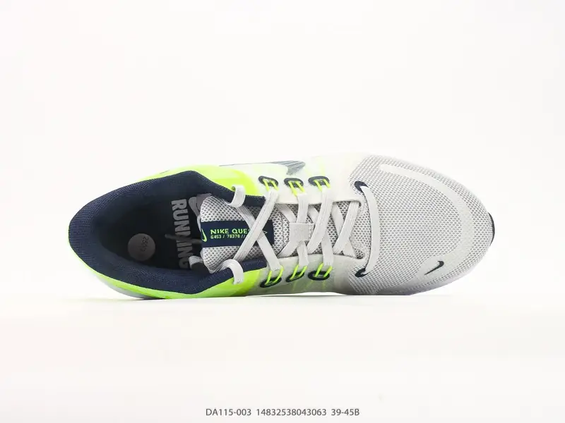 Nike Sepatu Kasual Bernapas Upper Mesh Mode DA1105-003 #14832538043063