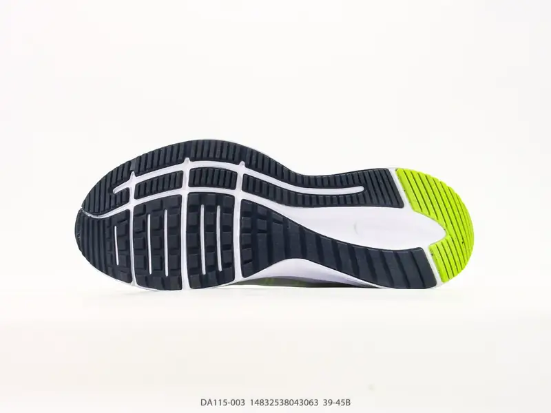 Nike Sepatu Kasual Bernapas Upper Mesh Mode DA1105-003 #14832538043063