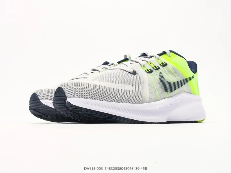 Nike Sepatu Kasual Bernapas Upper Mesh Mode DA1105-003 #14832538043063