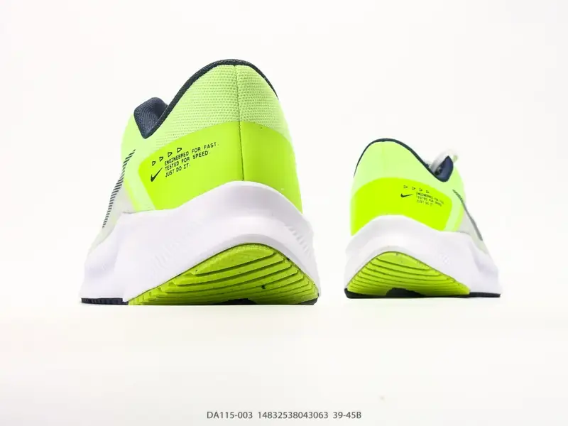 Nike Sepatu Kasual Bernapas Upper Mesh Mode DA1105-003 #14832538043063