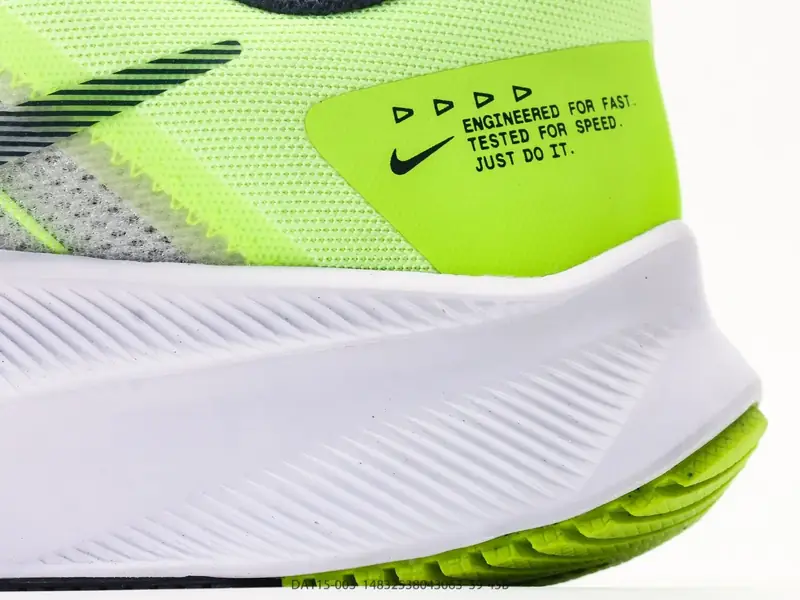 Nike Sepatu Kasual Bernapas Upper Mesh Mode DA1105-003 #14832538043063