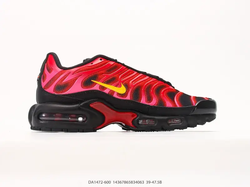 Nike Sportschuhe Retro Gedämpft Niedrig DA1472-600 #14367865834063